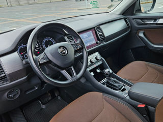 Skoda Kodiaq foto 13