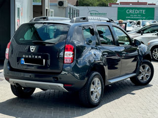 Dacia Duster foto 5