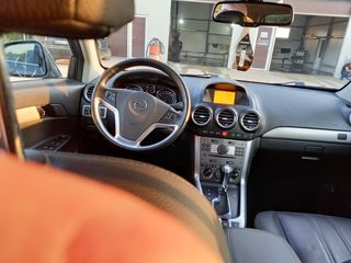 Opel Antara foto 8