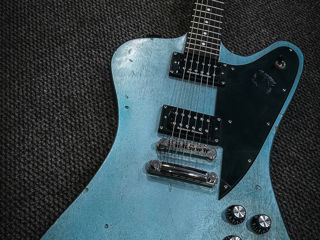 Epiphone Limited Edition Custom Shop Firebird