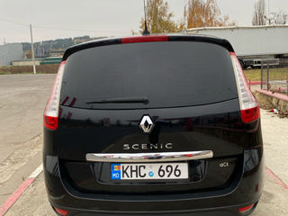 Renault Grand Scenic foto 4