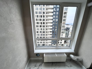 Apartament cu 2 camere, 50 m², Ciocana, Chișinău foto 5