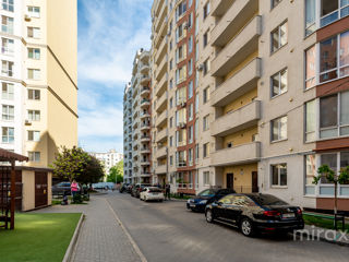 Apartament cu 1 cameră, 49 m², Buiucani, Chișinău foto 10