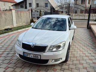 Skoda Octavia foto 3