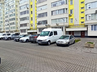 Apartament cu 1 cameră, 47 m², Ciocana, Chișinău foto 5