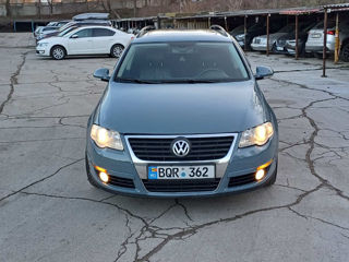 Volkswagen Passat foto 5