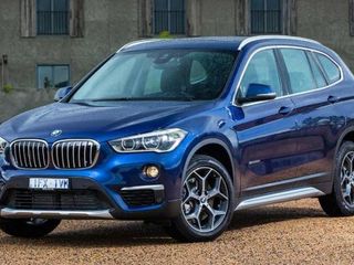 BMW X6 foto 5