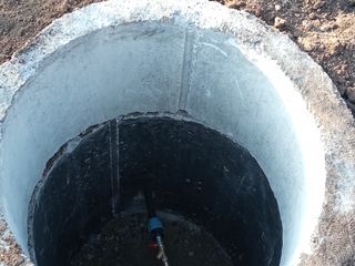 Водоснабжение и канализация Фалешты foto 10