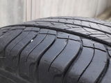 michelin 4 шт Бельцы 235 65 R17 foto 5