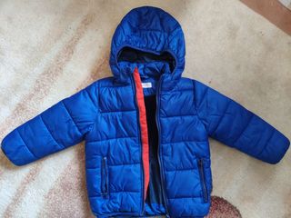Курточка на мальчика 2-4 года