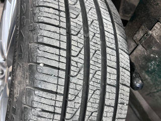 225/45/18 Pirelli (RunFlat) foto 2