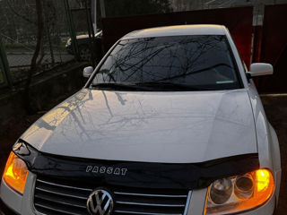 Volkswagen Passat foto 7