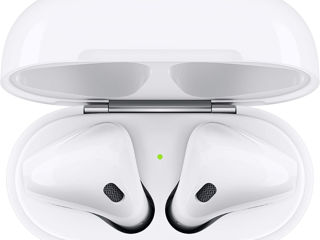 Apple AirPods (2nd Generation) foto 6