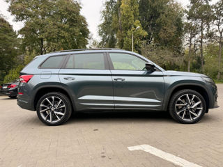 Skoda Kodiaq foto 7