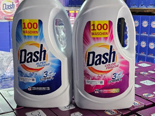 Dash,Ariel, Persil,Formil detergent, capsule. Dash Cтиральный порошок. Dash.капсулы foto 3