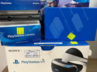 Sony PlayStation 4 VR