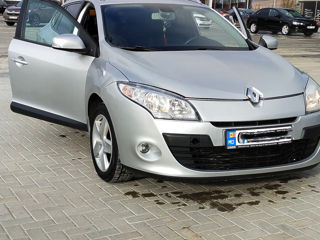 Renault Megane foto 4