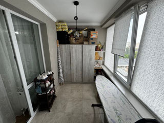 Apartament cu 2 camere, 70 m², Râșcani, Chișinău foto 8