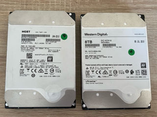 Hdd 8 Tb