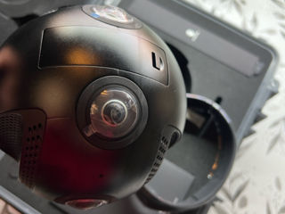Insta360 Pro 2 foto 4