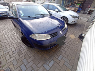 Renault Megane foto 7