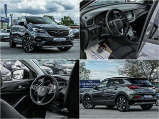 Opel Grandland X foto 17