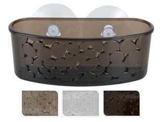 Корзина Для Ванной Комнаты Дуга Bathroom 16X6Cm "Капли"