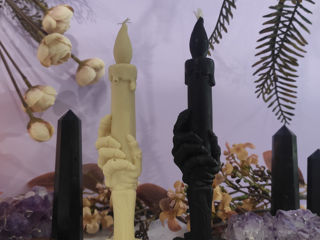 Свечи для ритуалов. foto 4