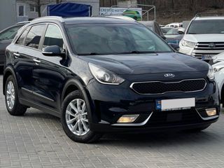 KIA Niro foto 4