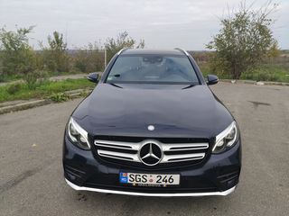 Mercedes GLC foto 3