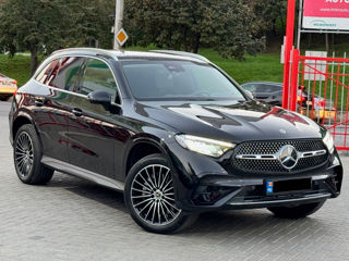 Mercedes GLC foto 4