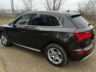 Audi Q5 foto 2