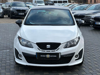 Seat Ibiza foto 2