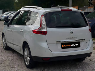 Renault Grand Scenic foto 4