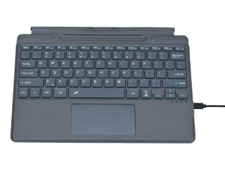 Bluetooth keyboard pentru tableta Microsoft Surface foto 2