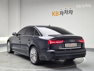 Audi A6 foto 2