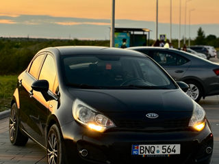 KIA Rio foto 1