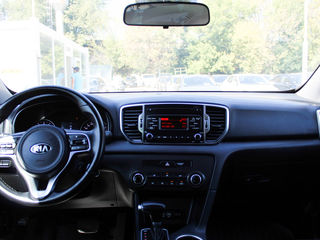 KIA Sportage foto 12