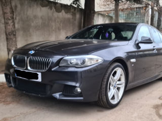 Piese/запчасти. BMW F10 3.0D N57D30 245 Hp