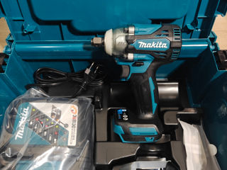 Makita DTW300  DTW700 foto 4