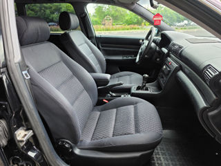 Audi A4 foto 9
