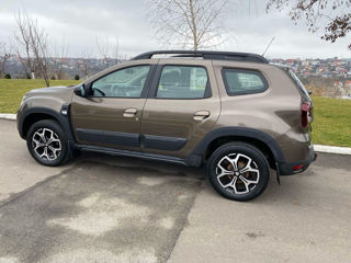 Dacia Duster foto 10