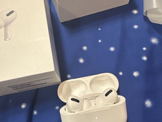 AirPods Pro originale Urgent foto 3