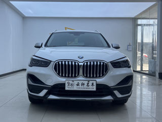 BMW X1 foto 2