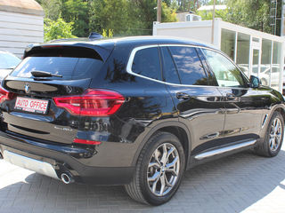 BMW X3 foto 5