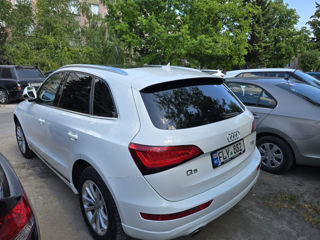 Audi Q5 foto 3