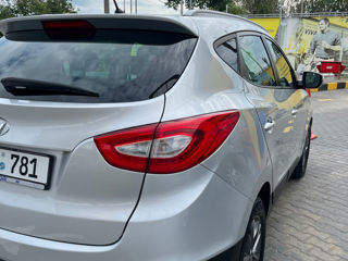 Hyundai ix35 foto 2