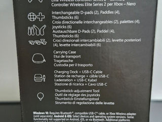 Xbox Elite Series 2 Новый! foto 3