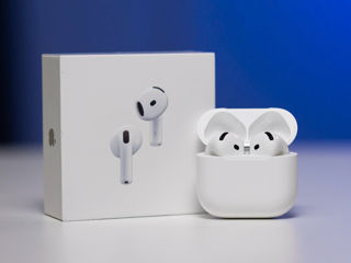 AirPods 4 USB-C (ANC)2025