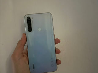 Xiaomi Redmi Note 8t